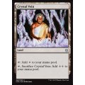 [EX]水晶鉱脈/Crystal Vein《英語》【Commander Anthology】