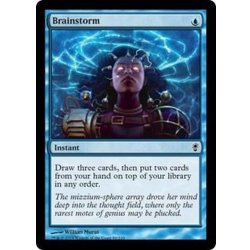 画像1: [EX+]渦まく知識/Brainstorm《英語》【CNS】