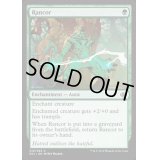 怨恨/Rancor《英語》【Duel Decks: Anthology】