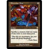 [EX]ファイレクシアの供犠台/Phyrexian Altar《日本語》【INV】