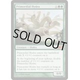 始源のハイドラ/Primordial Hydra《英語》【Media Promos(M13)】