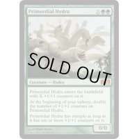 始源のハイドラ/Primordial Hydra《英語》【Media Promos(M13)】