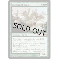 画像1: [EX+]始源のハイドラ/Primordial Hydra《英語》【Media Promos(M13)】