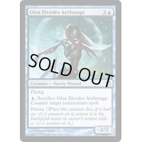 [EX]エレンドラ谷の大魔導師/Glen Elendra Archmage《英語》【MMA】