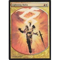 [EX]稲妻のらせん/Lightning Helix《英語》【Magic Player Rewards】