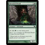 [EX+]献身のドルイド/Devoted Druid《英語》【SHM】