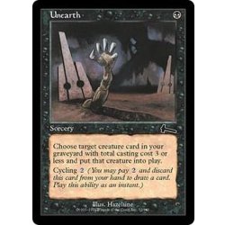 画像1: [EX]発掘/Unearth《日本語》【ULG】