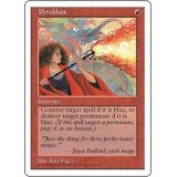 [EX]紅蓮破/Pyroblast《英語》【5ED】