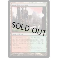 [PLD]踏み鳴らされる地/Stomping Ground《日本語》【GTC】