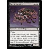 [EX+]フェアリーの忌み者/Faerie Macabre《英語》【MMA】