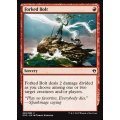 二股の稲妻/Forked Bolt《英語》【Duel Decks: Zendikar vs. Eldrazi】