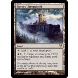 [EX+]処刑者の要塞/Slayers' Stronghold《英語》【AVR】