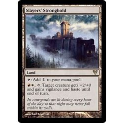 画像1: [EX+]処刑者の要塞/Slayers' Stronghold《英語》【AVR】