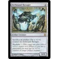 [EX]電結の荒廃者/Arcbound Ravager《英語》【DST】