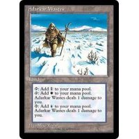 [PLD]アダーカー荒原/Adarkar Wastes《英語》【ICE】