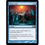 [EX+]マナ漏出/Mana Leak《英語》【M11】