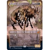 (ショーケース枠)死の頂点、ネスロイ/Nethroi, Apex of Death《日本語》【IKO】