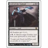 [EX+]アンデッドの王/Lord of the Undead《日本語》【8ED】