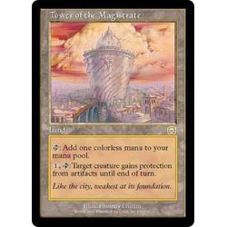 画像1: [EX]市長の塔/Tower of the Magistrate《英語》【MMQ】