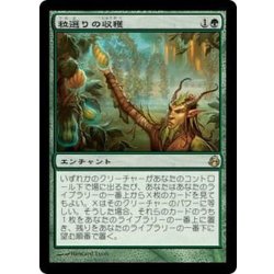 画像1: [EX+]粒選りの収穫/Cream of the Crop《日本語》【MOR】