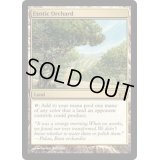 [EX+]風変わりな果樹園/Exotic Orchard《英語》【Planechase 2012】
