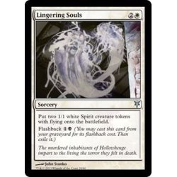 画像1: [EX+]未練ある魂/Lingering Souls《英語》【Duel Decks: Sorin vs. Tibalt】