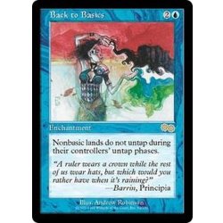 画像1: [EX+]基本に帰れ/Back to Basics《英語》【USG】