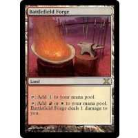 [EX+]戦場の鍛冶場/Battlefield Forge《英語》【10E】