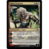 [EX+]復讐のアジャニ/Ajani Vengeant《英語》【ALA】