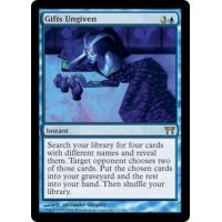 [EX+]けちな贈り物/Gifts Ungiven《英語》【CHK】
