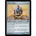 [EX+]沈黙の調停者/Silent Arbiter《英語》【CNS】