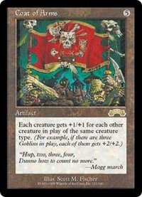 [HPLD]旗印/Coat of Arms《日本語》【EXO】