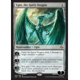 [EX]精霊龍、ウギン/Ugin, the Spirit Dragon《英語》【FRF】