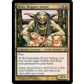 [EX]ボガートの汁婆/Wort, Boggart Auntie《英語》【LRW】