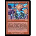 [EX+]要塞の計略/Stronghold Gambit《日本語》【NEM】