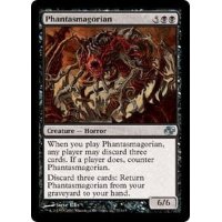 [EX+]変幻影魔/Phantasmagorian《英語》【PLC】