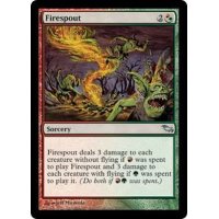 [EX+]炎渦竜巻/Firespout《英語》【SHM】