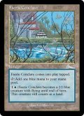[EX]フェアリーの集会場/Faerie Conclave《日本語》【ULG】