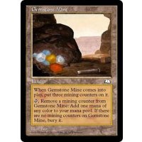 [EX]宝石鉱山/Gemstone Mine《日本語》【WTH】