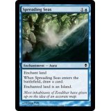[EX+]広がりゆく海/Spreading Seas《英語》【ZEN】