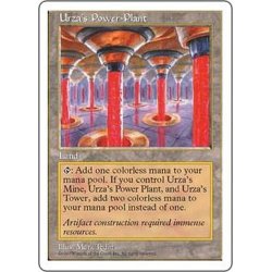 画像1: [EX+]ウルザの魔力炉/Urza's Power Plant《英語》【5ED】