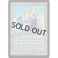 [EX+]テフェリーの島/Teferi's Isle《英語》【MIR】