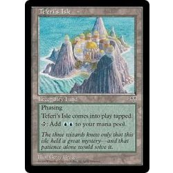 画像1: [PLD]テフェリーの島/Teferi's Isle《日本語》【MIR】