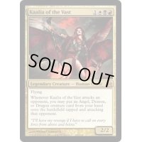 [HPLD]巨大なるカーリア/Kaalia of the Vast《英語》【Commander】