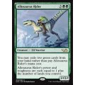 [EX]アロサウルス乗り/Allosaurus Rider《英語》【Duel Decks: Anthology】