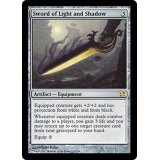 [EX]光と影の剣/Sword of Light and Shadow《英語》【MMA】