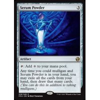 [EX+]血清の粉末/Serum Powder《英語》【IMA】