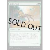 木霊の手の内/Kodama's Reach《日本語》【Commander 2017】