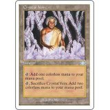 [HPLD]水晶鉱脈/Crystal Vein《日本語》【6ED】