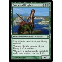 クルフィックスの狩猟者/Courser of Kruphix《英語》【BNG】